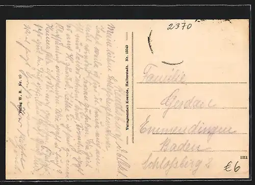 AK Rendsburg, Hochbrücke mit Dampfer