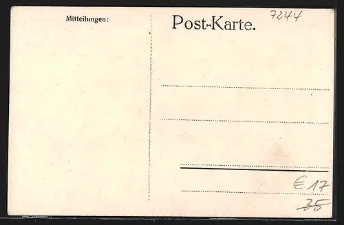 AK Schramberg, Kloster Heiligenbronn