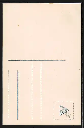 AK Schauspielerin Dorrit Weixler weinend mit Teddybären im Arm