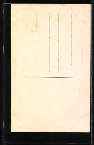 AK Hübsche junge Frau mit Pelzmantel und gelben Rosen