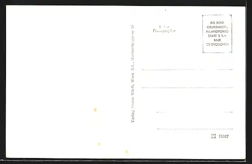 AK Steinberg, Kloster