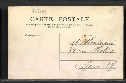 AK Tigeaux, les Bords du Morin