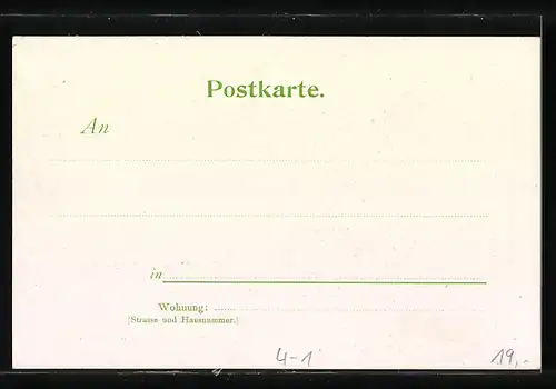 AK Ferdinand Lasalle, politischer Agitator und Sozialistenführer, gestorben 1864 im Duell in Genf