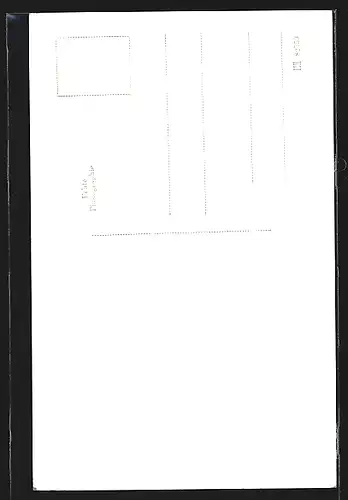 AK Rust, Kirche durch altes Stadttor