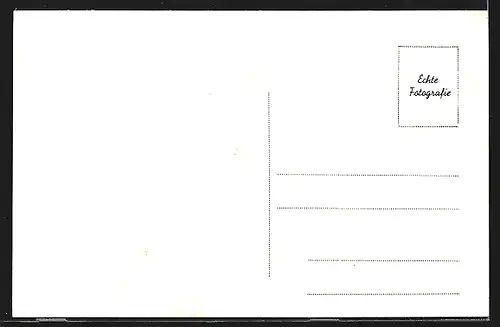 AK Bad Sauerbrunn, Panorama