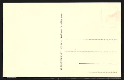 AK Oberpullendorf, Ortsansicht bei Tag