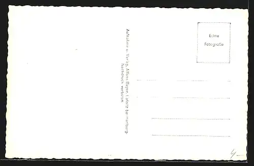 AK Stuben, Panorama mit umgebenden Wäldern