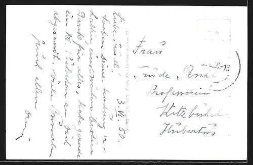 AK Eisenstadt, Schloss Eszterházy