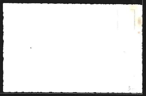 AK Eisenstadt, Teilansicht mit Strassenpartie