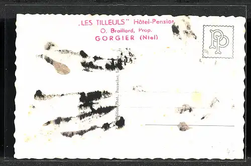 AK Gorgier, Vue Gènèrale