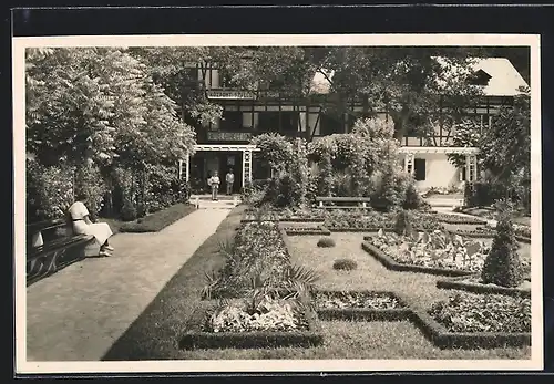 AK Siófok, Hotel Zentral