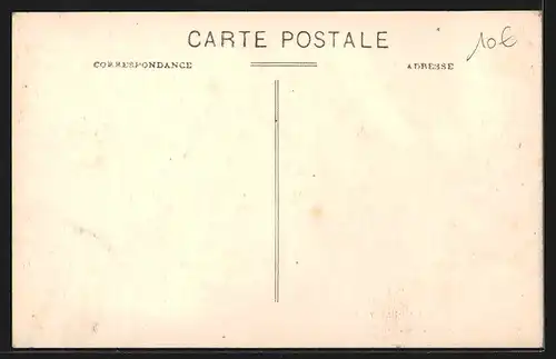 AK Groslay, Belle Alliance-Les Terrasses