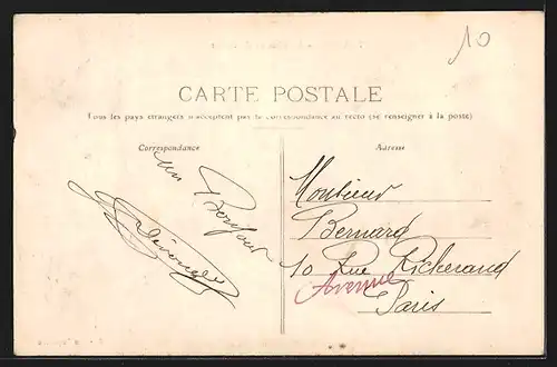 AK Baillet, Le Chateau de Baillet