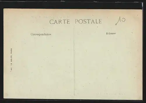 AK Ronquerolles, L`Eglise