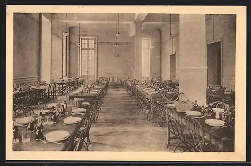 AK Saint-Martin-du-Tertre, Sanatorium de Franconville