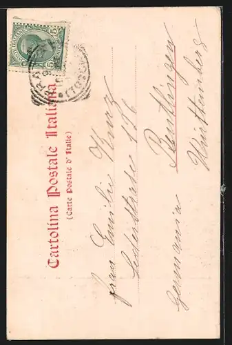 AK Prato, Palazzo Pretorio