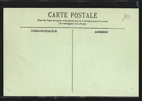 AK May-sur-Orne, le Moulin de Courgain