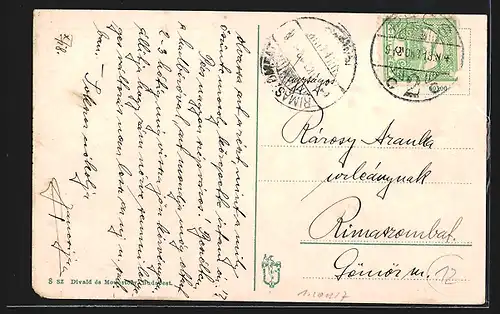 AK Pécs, Szekesegyhaz