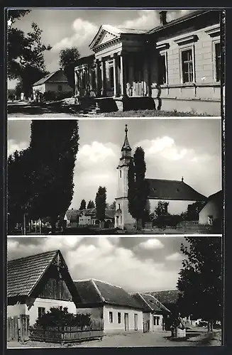 AK Vachartyan, Kepek