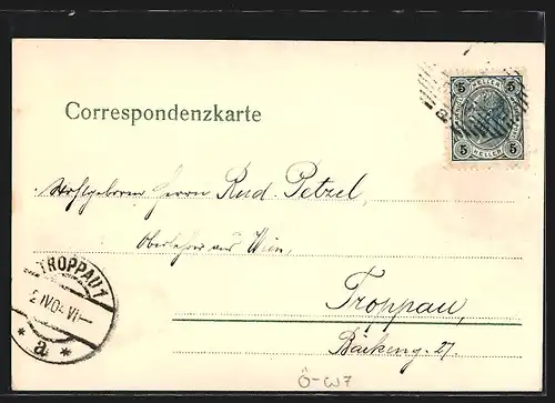 AK Wien, Deutsches Volkstheater