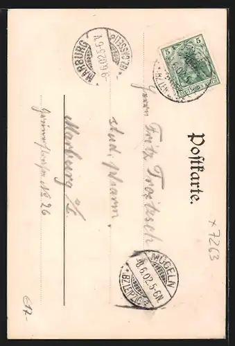 AK Mügeln, Ratskeller