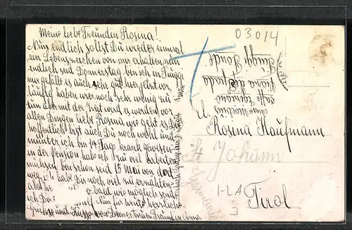 AK Fiuggi, Convento del Cappuccini