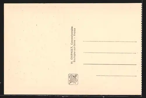 AK Paris, Exposition internationale 1937, Vue d`ensemble, prise de la rive gauche, Dampfer