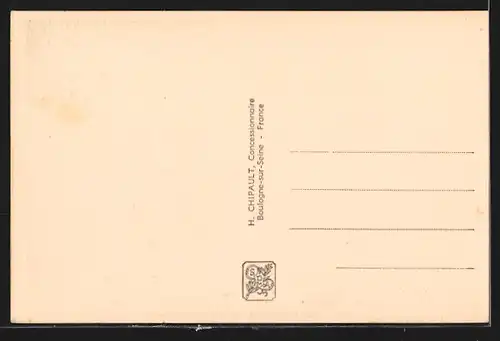 AK Paris, Exposition internationale 1937, Vue D'Ensemble, cote Champs-de-Mars