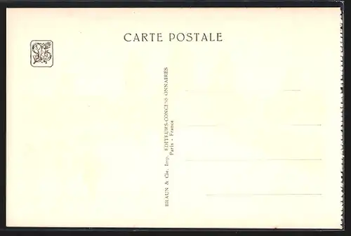 AK Paris, Exposition Coloniale Internationale 1931, Grande Avenue des Colonies