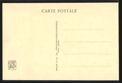 AK Paris, Exposition Colonale Internationale 1931, Musee des Colonies