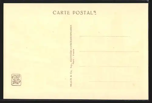 AK Paris, Exposition coloniale internationale 1931, Temple d` Angkor-Vat