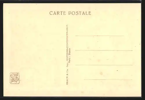 AK Paris, Exposition coloniale internationale 1931, Pavillon du Maroc