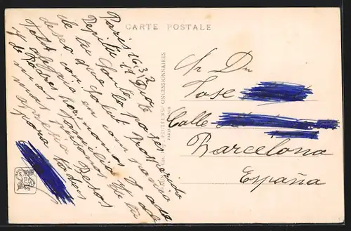 AK Paris, Exposition coloniale internationale 1931, Pavillon de l`Annam