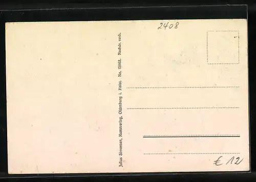 AK Timmendorfer Strand, Ortsansicht