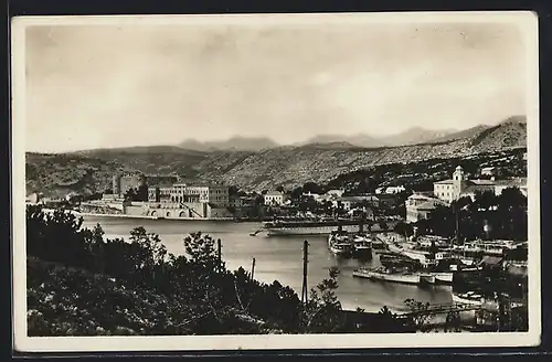 AK Kraljevica, Panorama