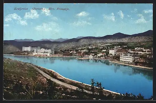 AK Kraljevica, Hrv. Primorje