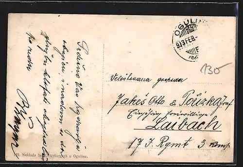 AK Ogulina, Panorama