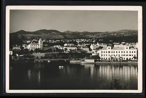 AK Kraljevica, Panorama