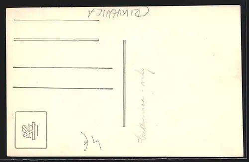 AK Crikvenica, Panorama