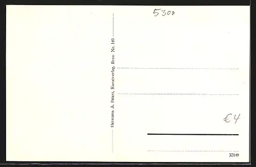 AK Bonn a. Rh., Marktplatz mit Geschäften