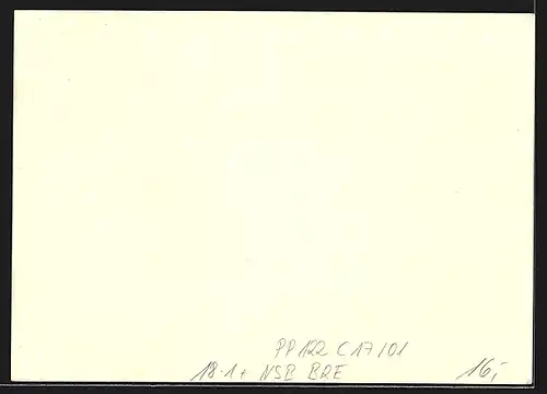AK Ganzsache PP122C17 /01: Breslau, 5. Schlesische Postwertzeichen-Ausstellung Silesiaposta 1936