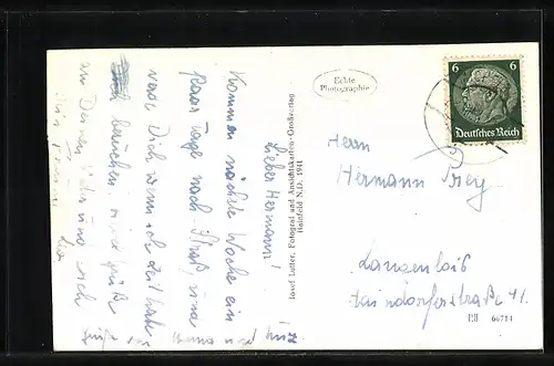 AK Michelbach, Gesamtansicht