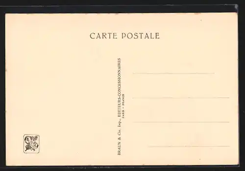 AK Paris, Exposition Coloniale Internationale 1931, Les Missions Catholiques, Ausstellung