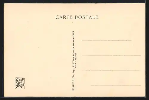 AK Paris, Exposition Coloniale Internationale 1931, Les Missions Catholiques, Ausstellung