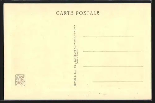 AK Paris, Exposition Coloniale Internationale 1931, Le Jardin du Congo Belge, Pavillon des Transport