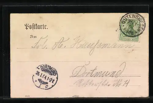 AK Magdeburg, Stadttheater