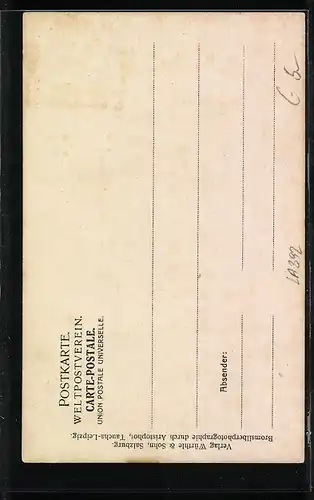 AK St. Johann i. P., Inneres der Pfarrkirche