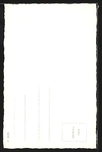 AK Frauenkirchen, An der Wallfahrtskirche