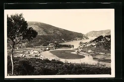 AK Dubrovnik, Dubrovacka Rijeka (Ombla)