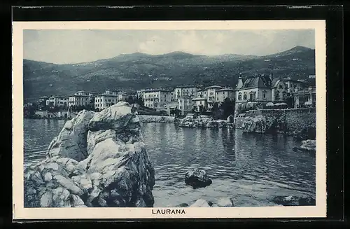 AK Laurana, Panorama